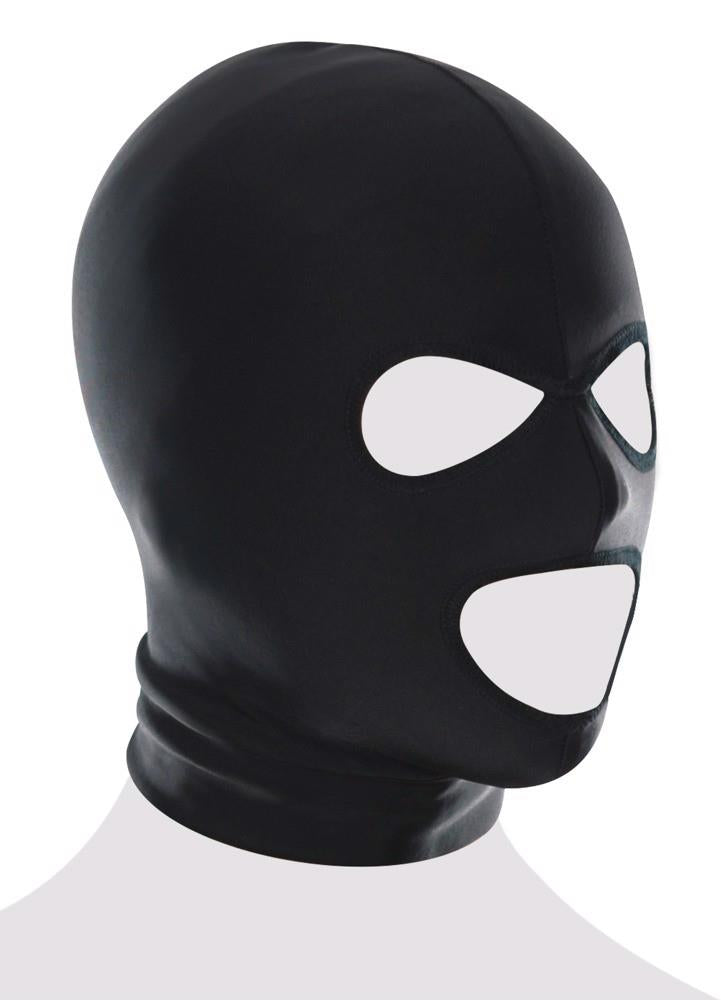 8-Maska FFS Spandex 3 Hole Hood-8