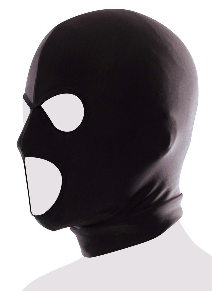 9-Maska FFS Spandex 3 Hole Hood-9