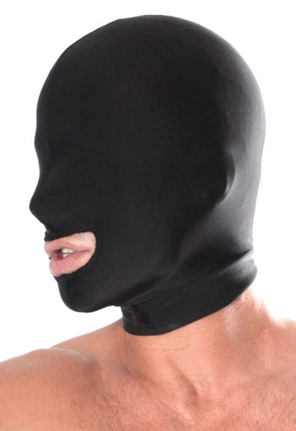 2-FFS Spandex Open Mouth Hood-2