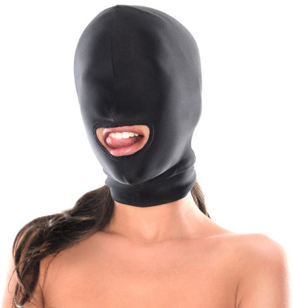 3-FFS Spandex Open Mouth Hood-3