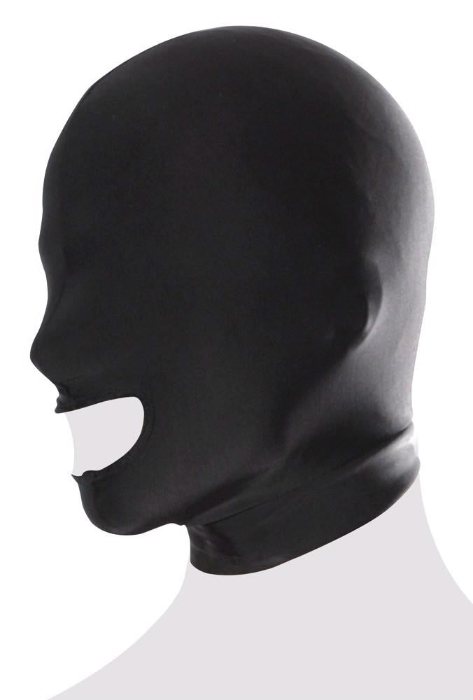 5-FFS Spandex Open Mouth Hood-5