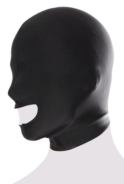 5-FFS Spandex Open Mouth Hood-5
