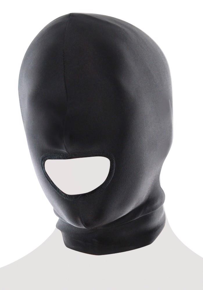 6-FFS Spandex Open Mouth Hood-6