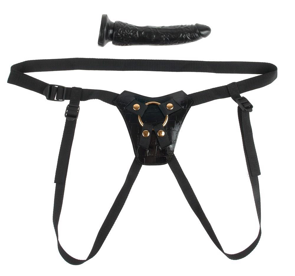 4-FFG Designer Strap-On-4