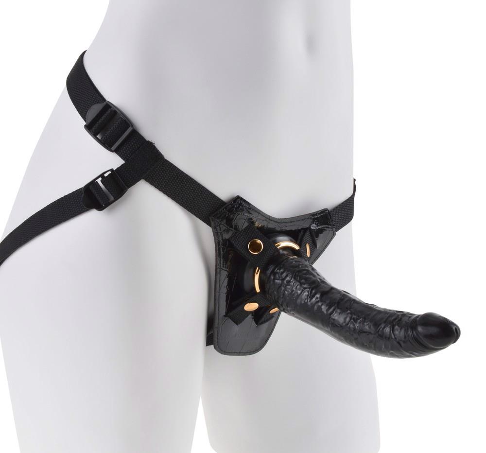10-FFG Designer Strap-On-10