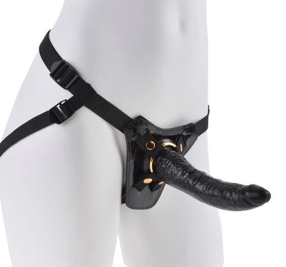10-FFG Designer Strap-On-10