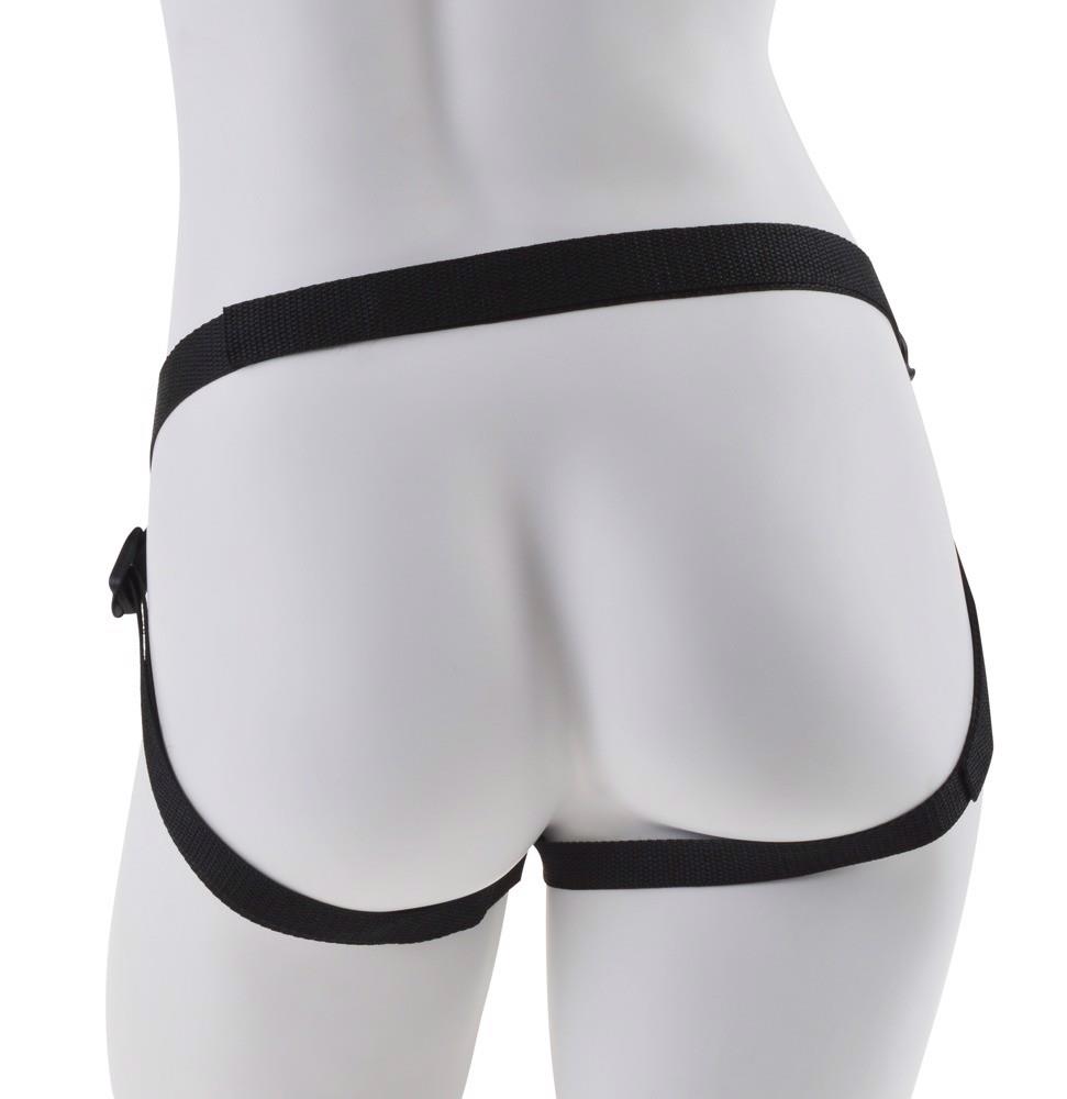 12-FFG Designer Strap-On-12