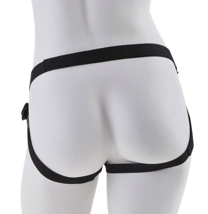 12-FFG Designer Strap-On-12