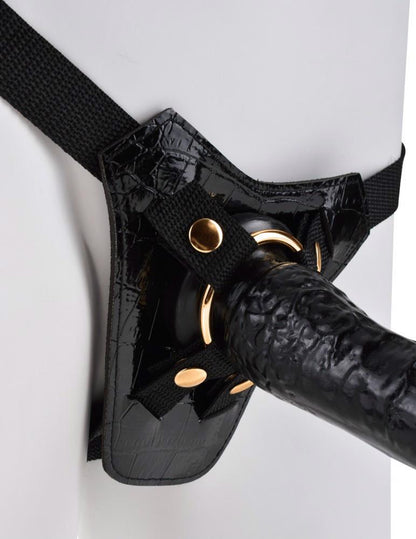 15-FFG Designer Strap-On-15