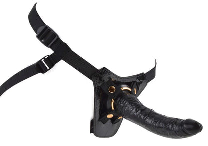 16-FFG Designer Strap-On-16