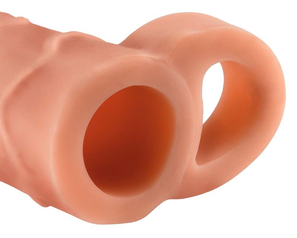 6-FXTP 1"Ext w Ball Strap Light-6