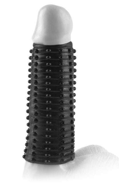 5-FXTM Pleasure Sleeve Dark-5