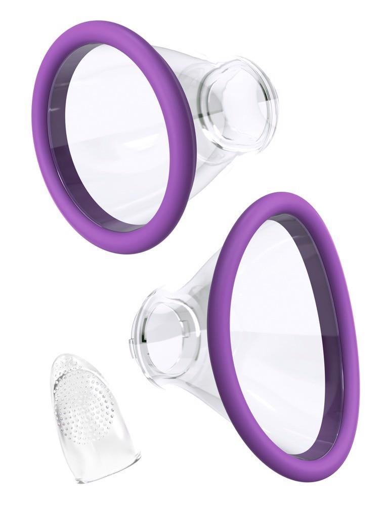 12-FFH Her Ultimate Pleasure Purp-12