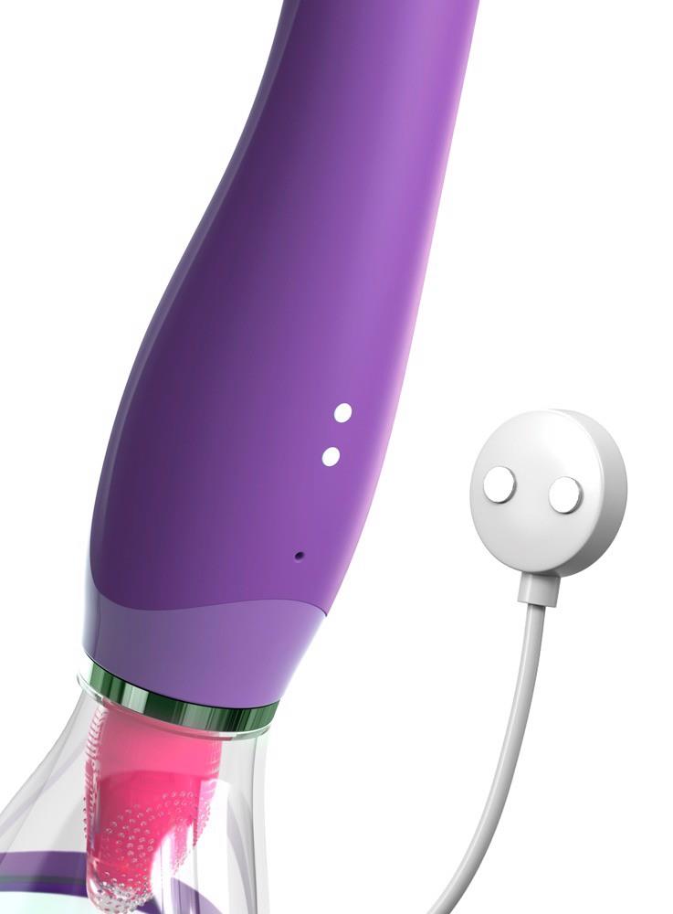 13-FFH Her Ultimate Pleasure Purp-13