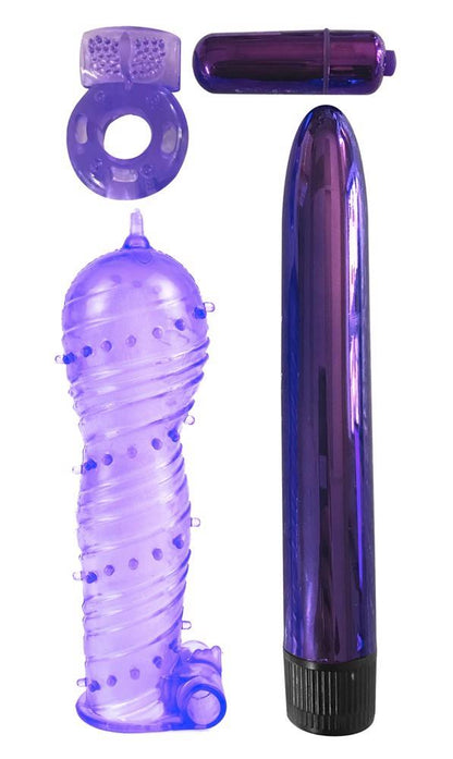 3-C Ultimate Pleasure Couples Ki-3