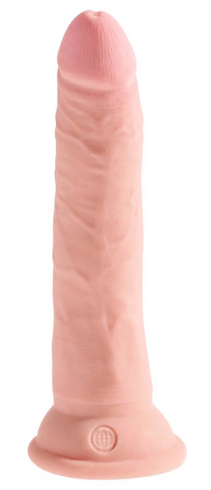 3-KCP 7 Triple Density Cock-3