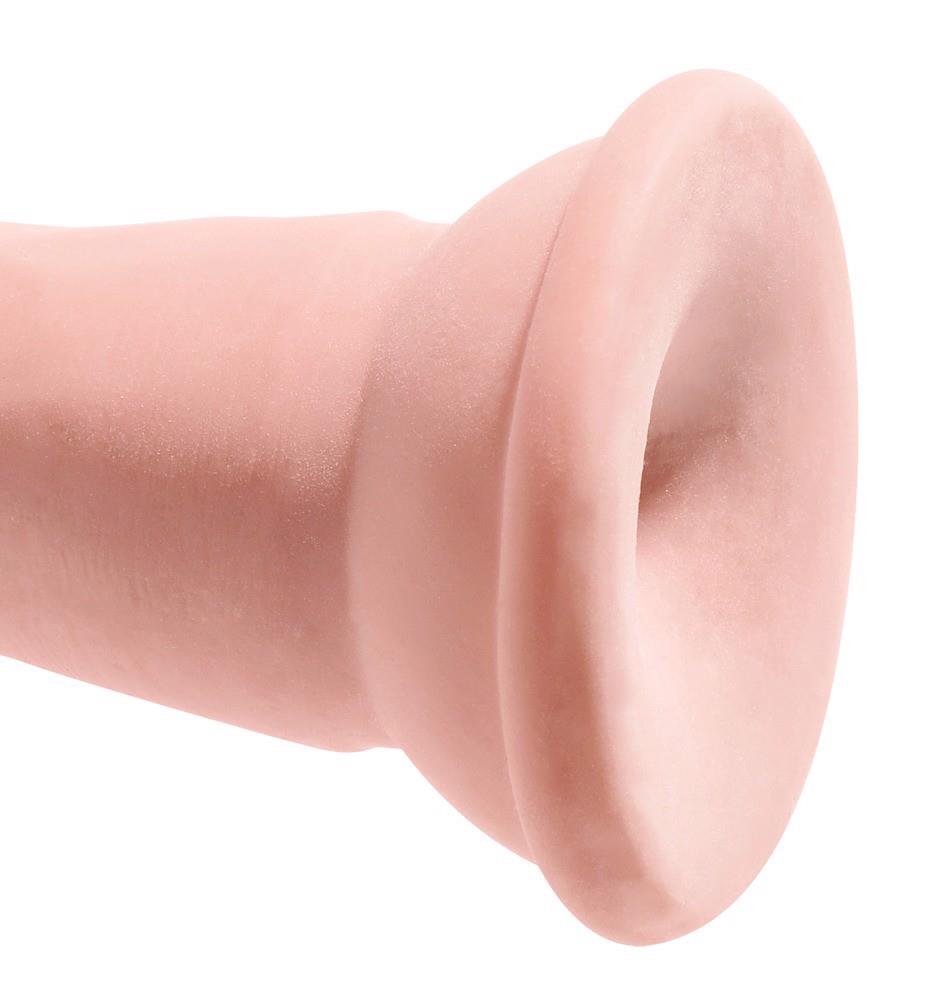 6-KCP 7 Triple Density Cock-6