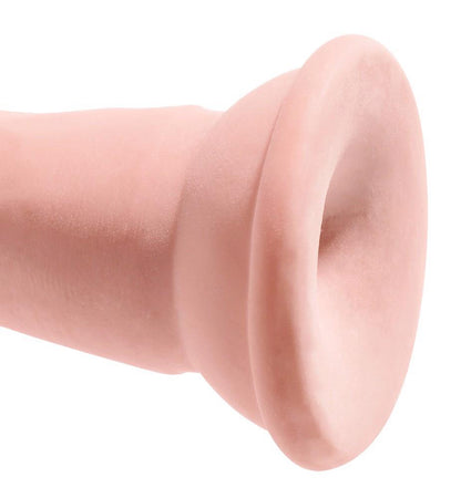 6-KCP 7 Triple Density Cock-6