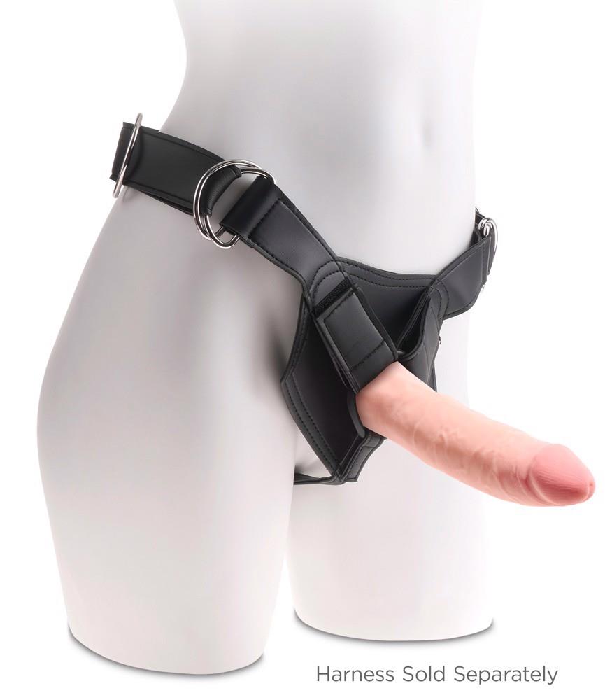 7-KCP 7 Triple Density Cock-7