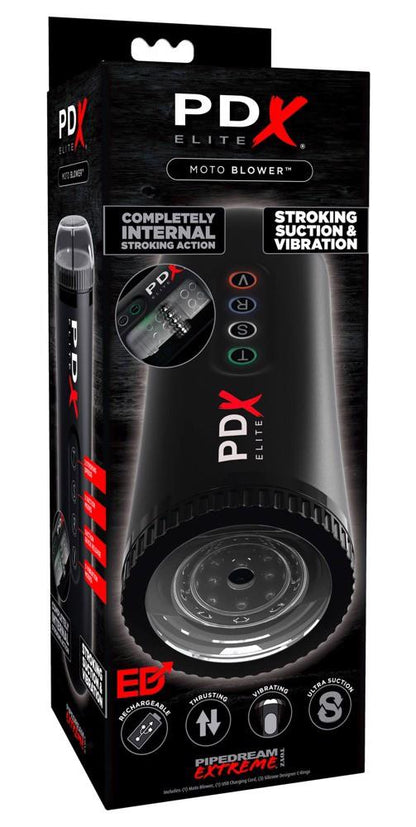1-PDX Elite Moto Blower-1