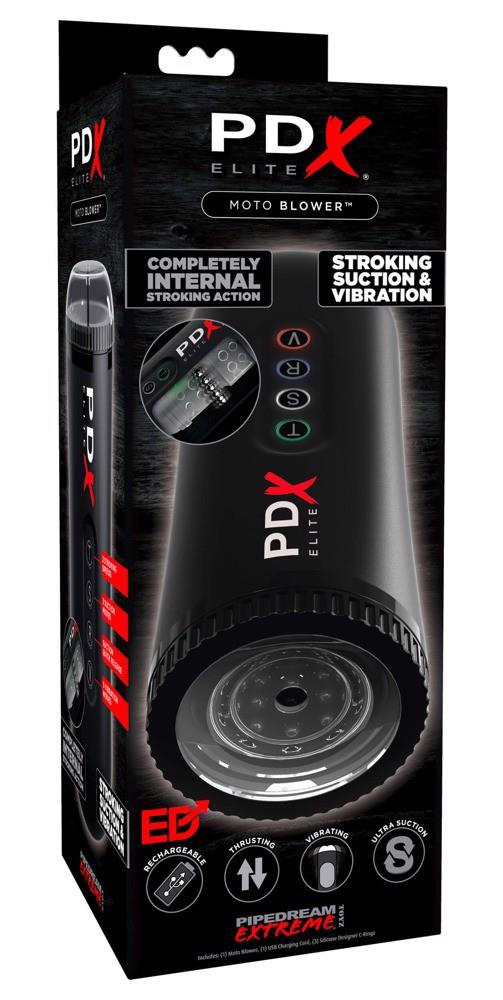1-PDX Elite Moto Blower-1