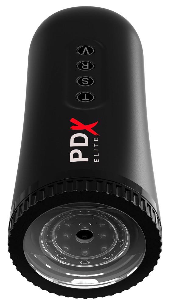 3-PDX Elite Moto Blower-3