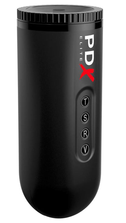 11-PDX Elite Moto Blower-11