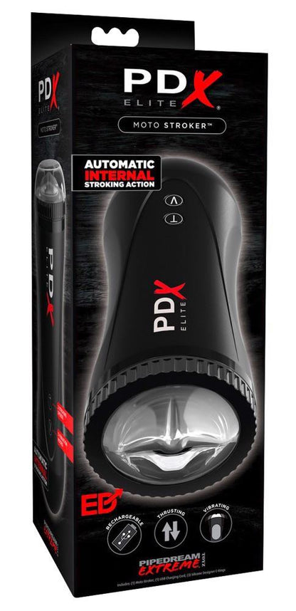 1-PDX Elite Moto Stroker-1