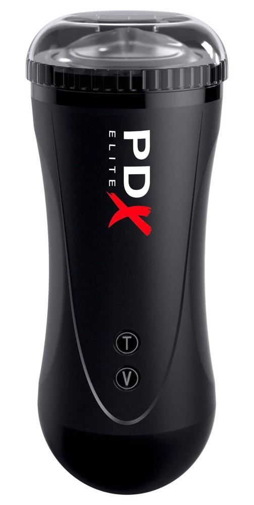 7-PDX Elite Moto Stroker-7
