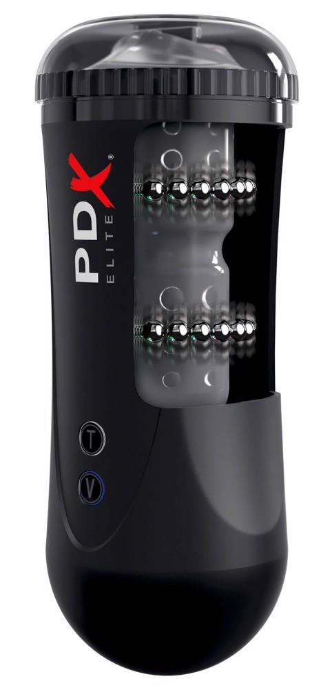 13-PDX Elite Moto Stroker-13
