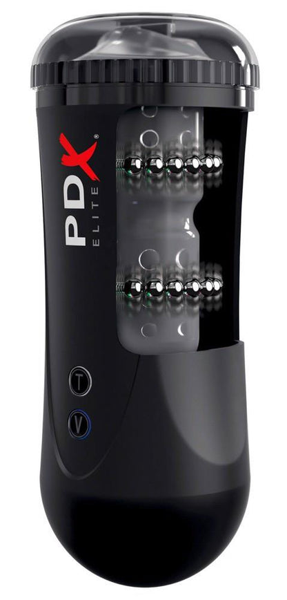13-PDX Elite Moto Stroker-13