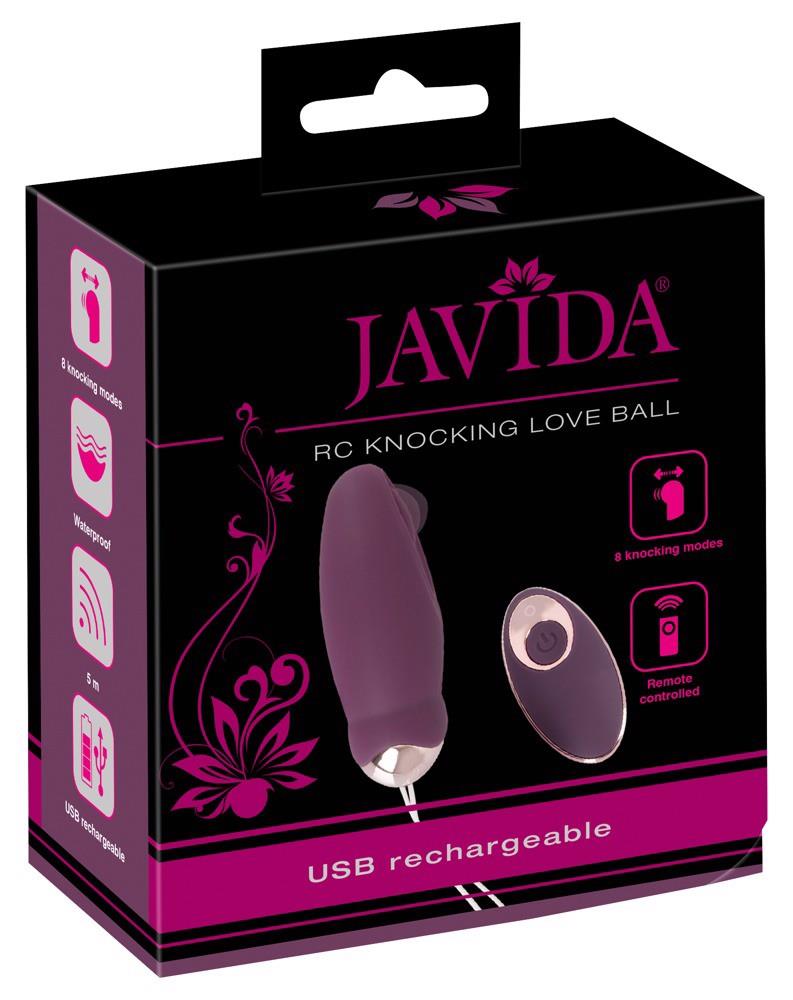 1-Javida RC Knocking Love Ball-1