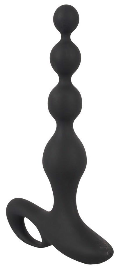 3-Koraliki kulki analne do pupy wibracje 20cm 10tryb-3