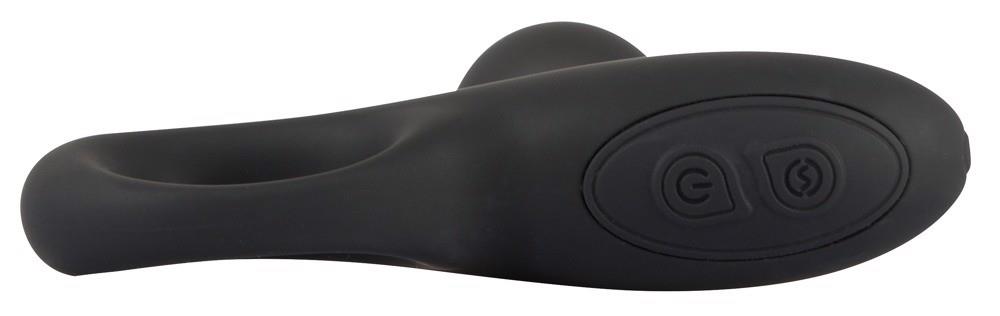 13-Koraliki kulki analne do pupy wibracje 20cm 10tryb-13