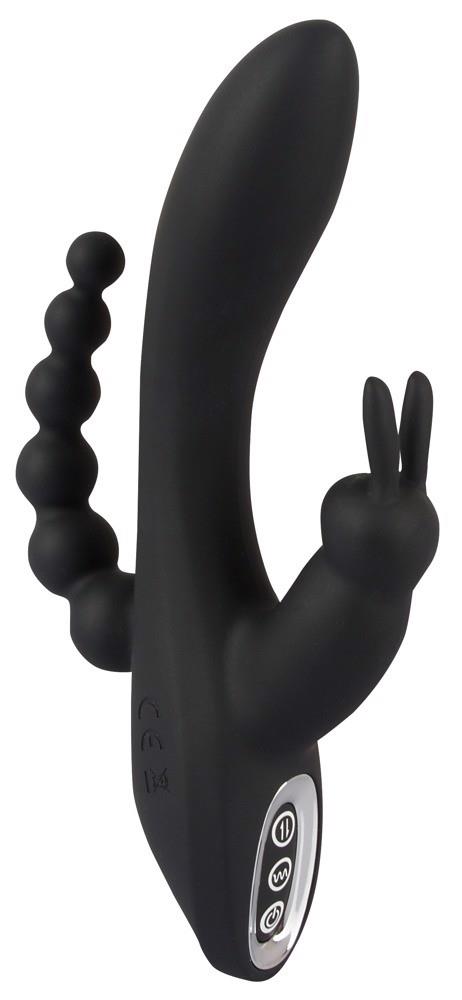 3-Smile Triple G-Spot Vibrator-3