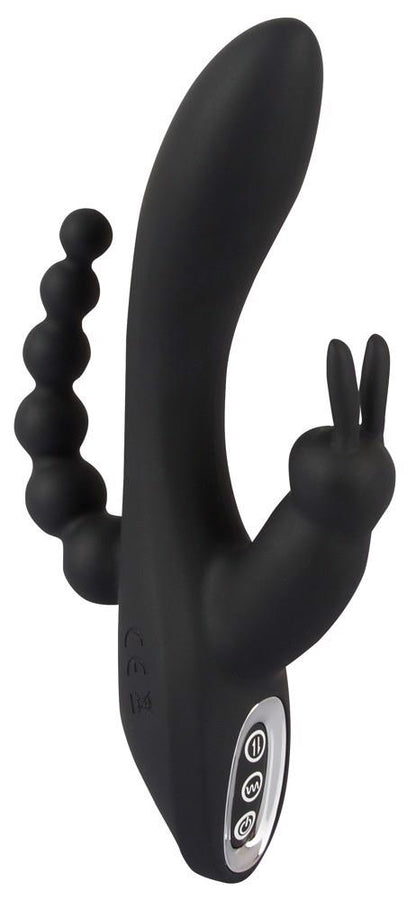 3-Smile Triple G-Spot Vibrator-3