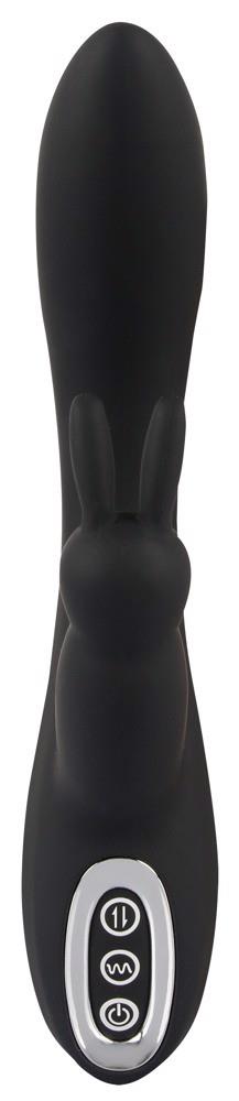 5-Smile Triple G-Spot Vibrator-5