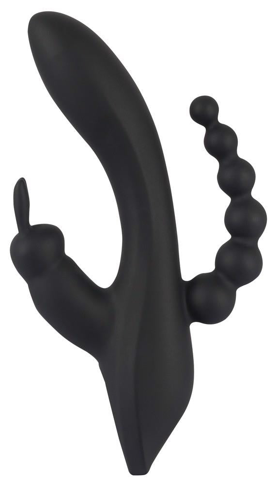 9-Smile Triple G-Spot Vibrator-9
