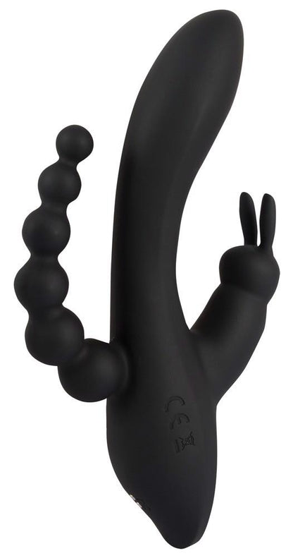 13-Smile Triple G-Spot Vibrator-13