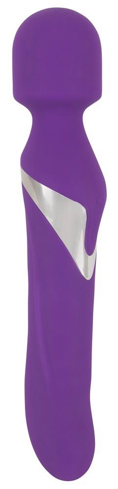 4-Javida Wand & Pearl Vibrator-4