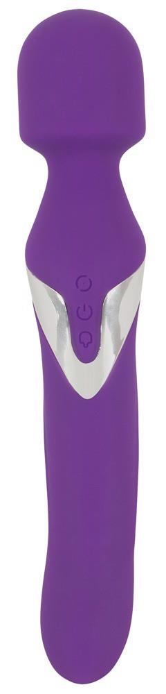 6-Javida Wand & Pearl Vibrator-6