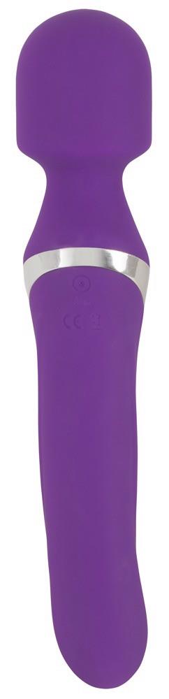 8-Javida Wand & Pearl Vibrator-8