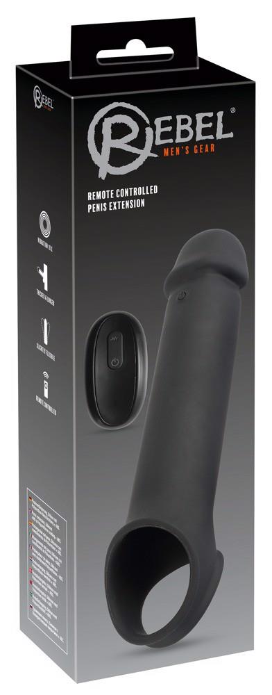 1-Rebel RC Penis Extension-1