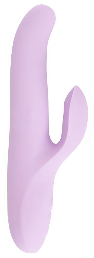 6-Sweet Smile Thrusting Pearl Vi-6