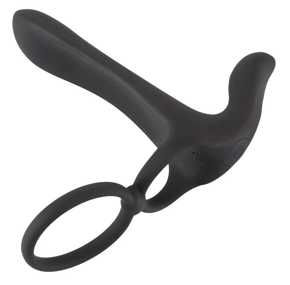 5-Black Velvets Couples Vibrator-5