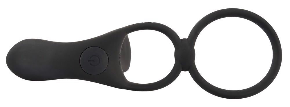 11-Black Velvets Couples Vibrator-11