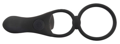11-Black Velvets Couples Vibrator-11