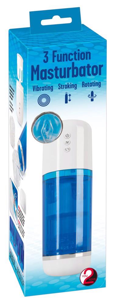 1-3 Function Masturbator-1