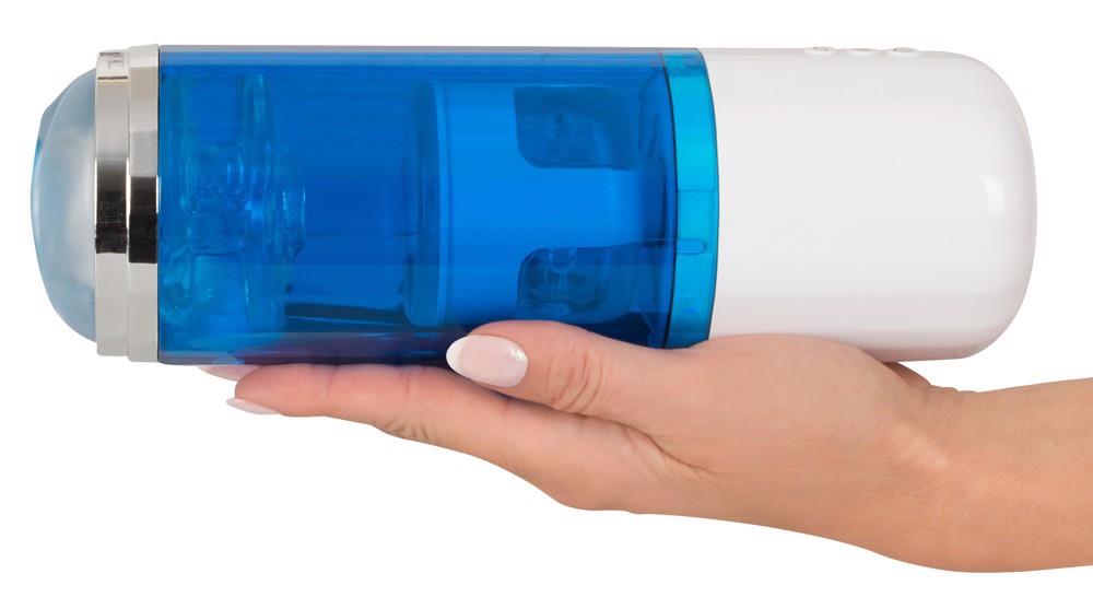 12-3 Function Masturbator-12