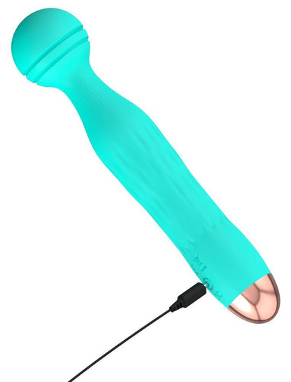 14-Podręczny masażer łechtaczkowy stymulator 7trybów-14